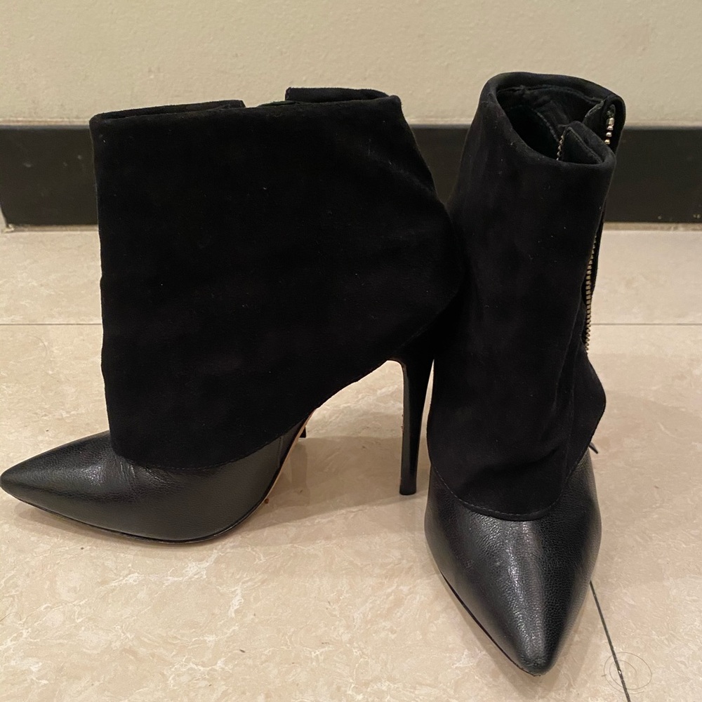 Alice and olivia boots
